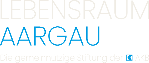 Lebensraum Aargau Logo