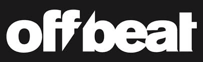 Offbeat Logo