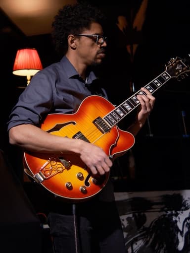 Porträt von Leroy Ereteta